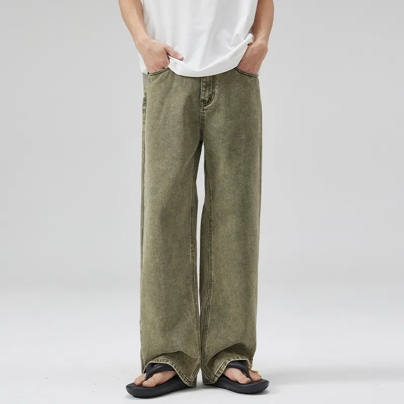 CREAZIONI LA FANTASIA E MOBILE Jeans Unisex-6