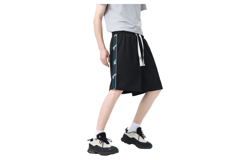 CREAZIONI LA FANTASIA E MOBILE Casual Shorts Unisex-1