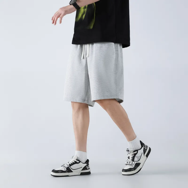 CREAZIONI LA FANTASIA E MOBILE Casual Shorts Unisex-9