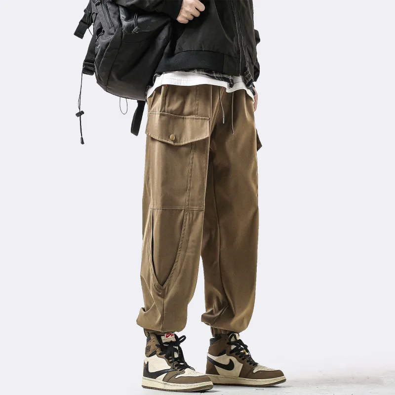 CREAZIONI LA FANTASIA E MOBILE Casual Pants Unisex-14