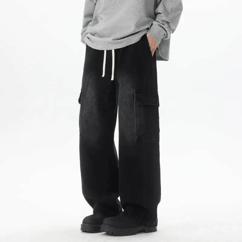 CREAZIONI LA FANTASIA E MOBILE Jeans Unisex-6