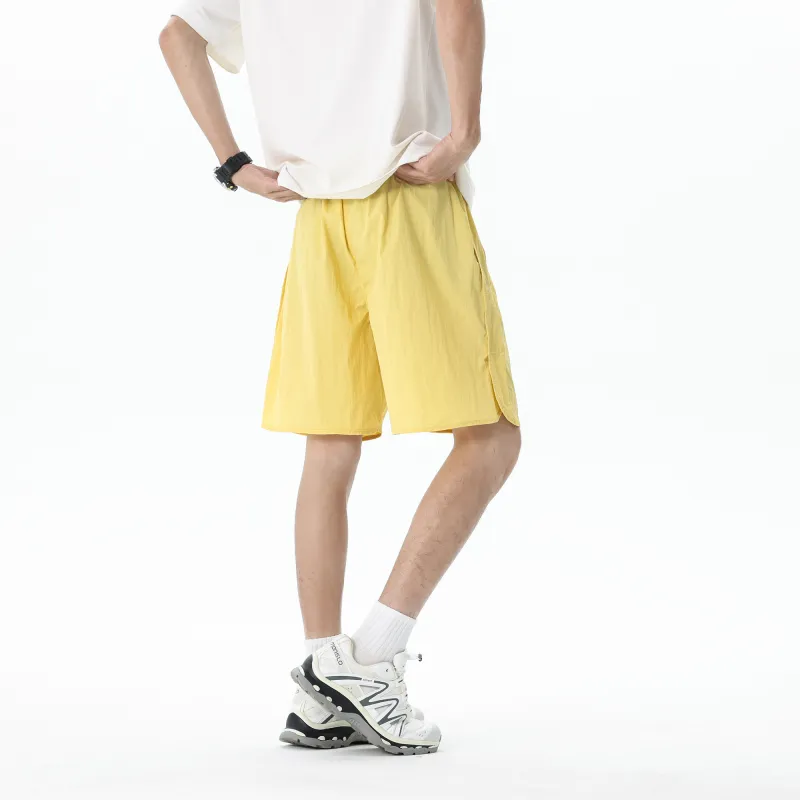CREAZIONI LA FANTASIA E MOBILE Casual Shorts Unisex-29