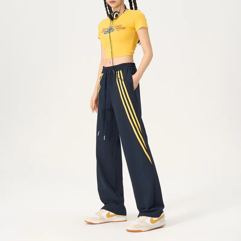 CREAZIONI LA FANTASIA E MOBILE Casual Pants Unisex-12