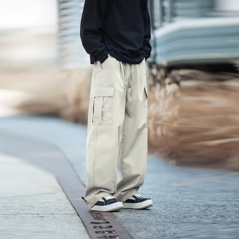 CREAZIONI LA FANTASIA E MOBILE Casual Pants Unisex-16
