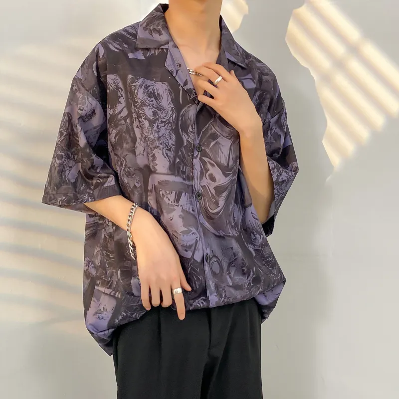 CREAZIONI LA FANTASIA E MOBILE Shirt Unisex Black-4