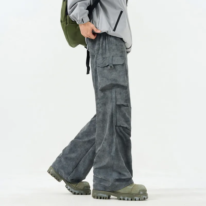 CREAZIONI LA FANTASIA E MOBILE Casual Pants Unisex-19