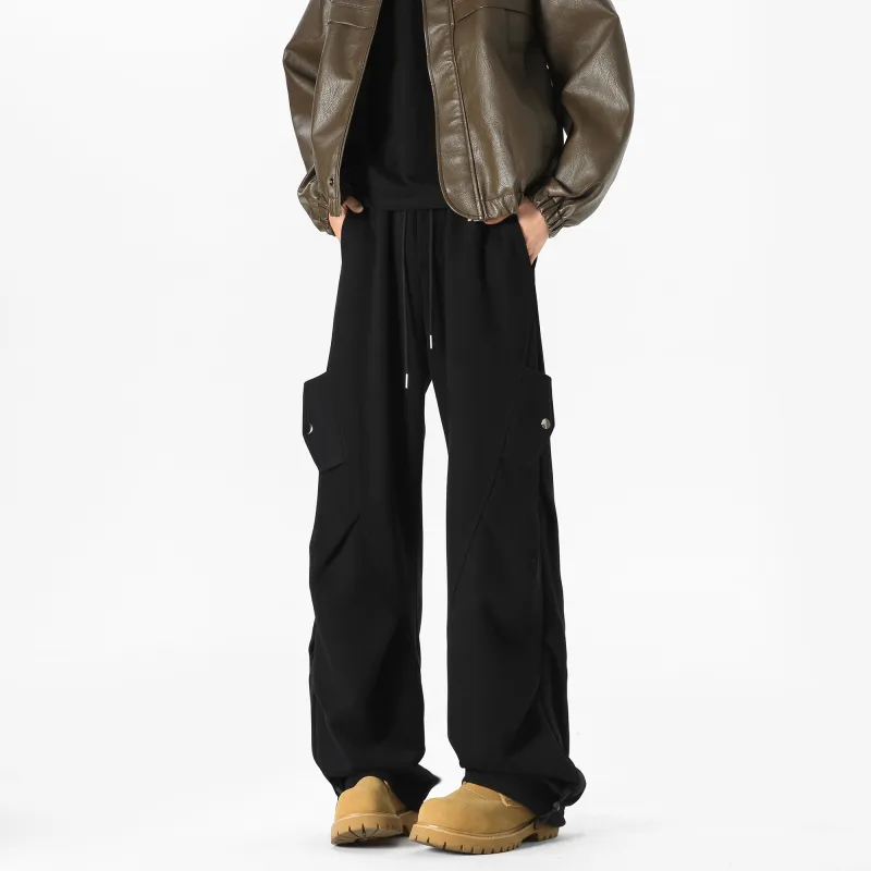 CREAZIONI LA FANTASIA E MOBILE Casual Pants Unisex-4