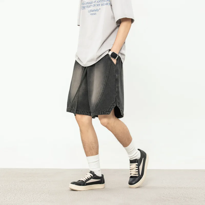 CREAZIONI LA FANTASIA E MOBILE Casual Shorts Unisex-3