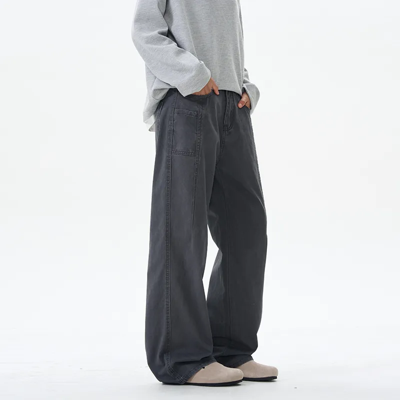 CREAZIONI LA FANTASIA E MOBILE Jeans Unisex-8