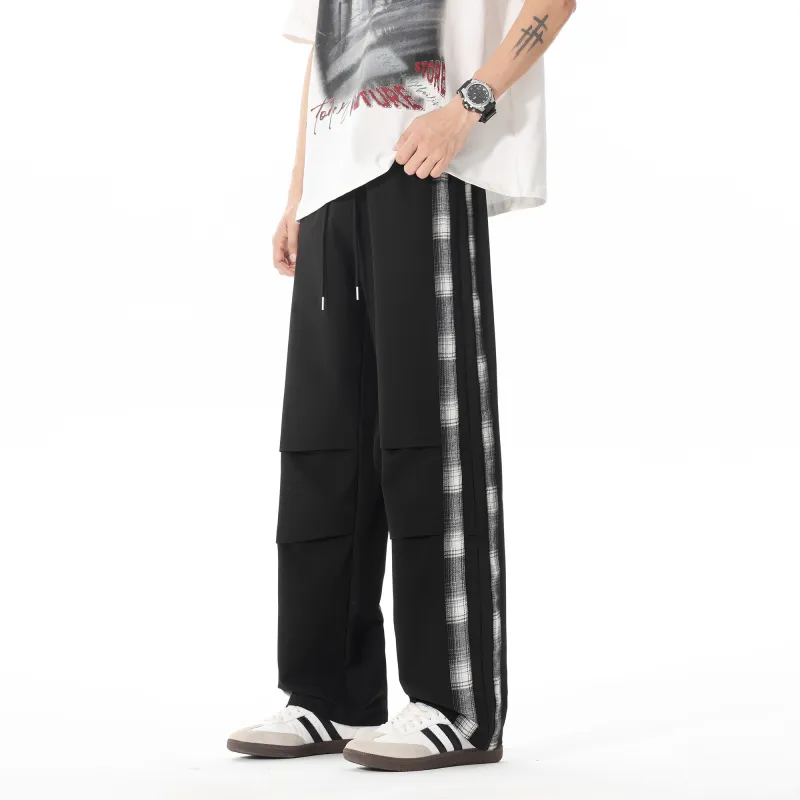 CREAZIONI LA FANTASIA E MOBILE Casual Pants Unisex-4