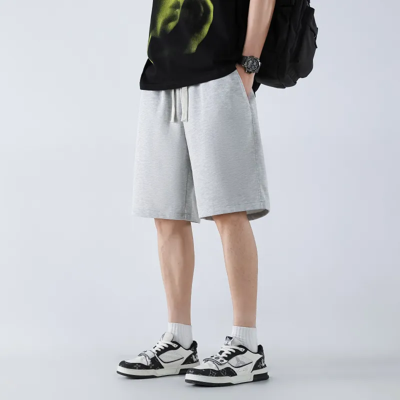CREAZIONI LA FANTASIA E MOBILE Casual Shorts Unisex-11