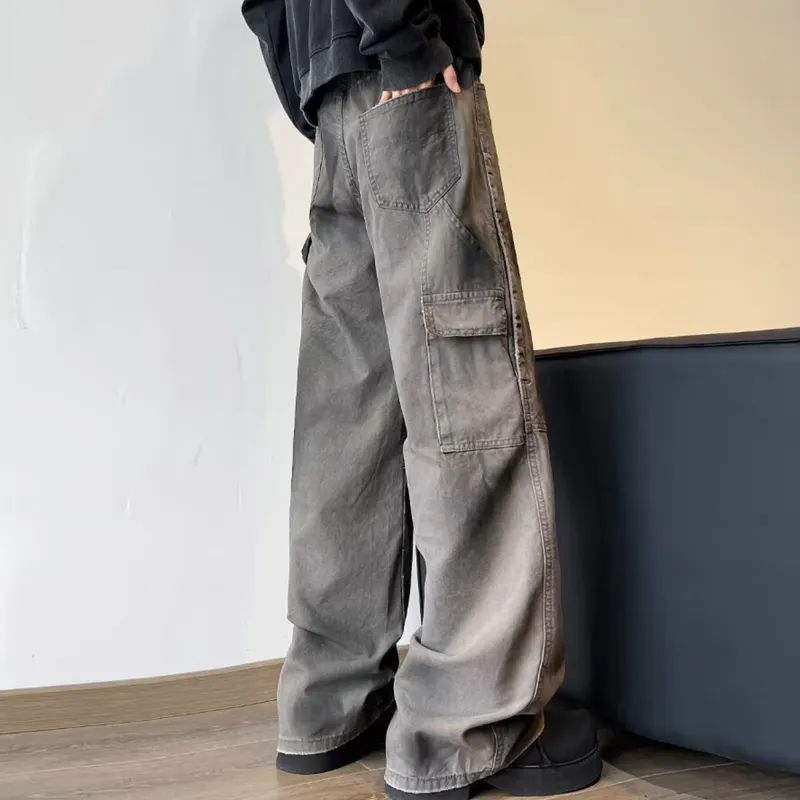 CREAZIONI LA FANTASIA E MOBILE Jeans Unisex-4