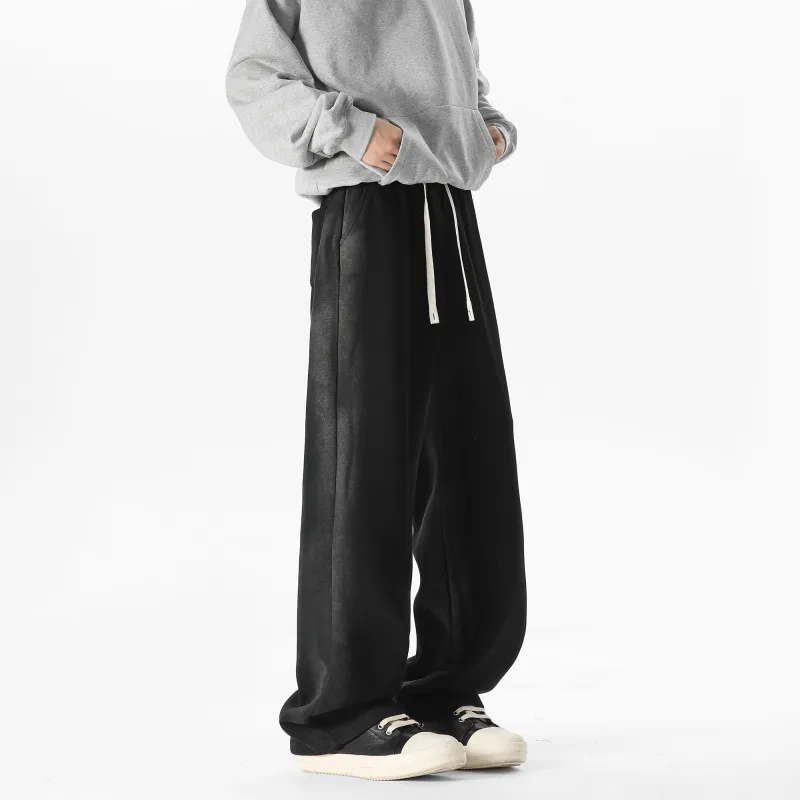 CREAZIONI LA FANTASIA E MOBILE Casual Pants Unisex Black-5