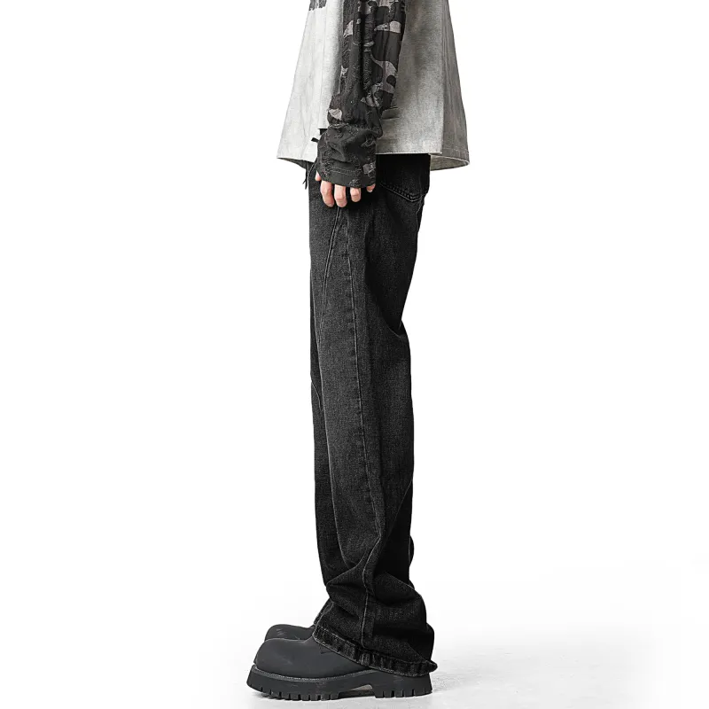 CREAZIONI LA FANTASIA E MOBILE Jeans Unisex-8