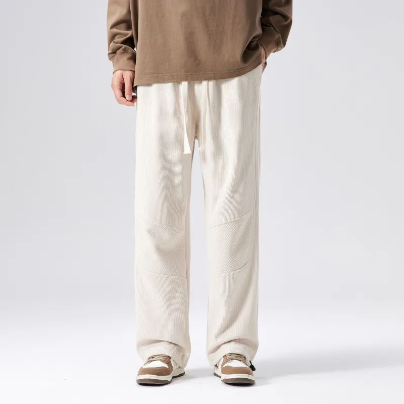 CREAZIONI LA FANTASIA E MOBILE Casual Pants Unisex-9