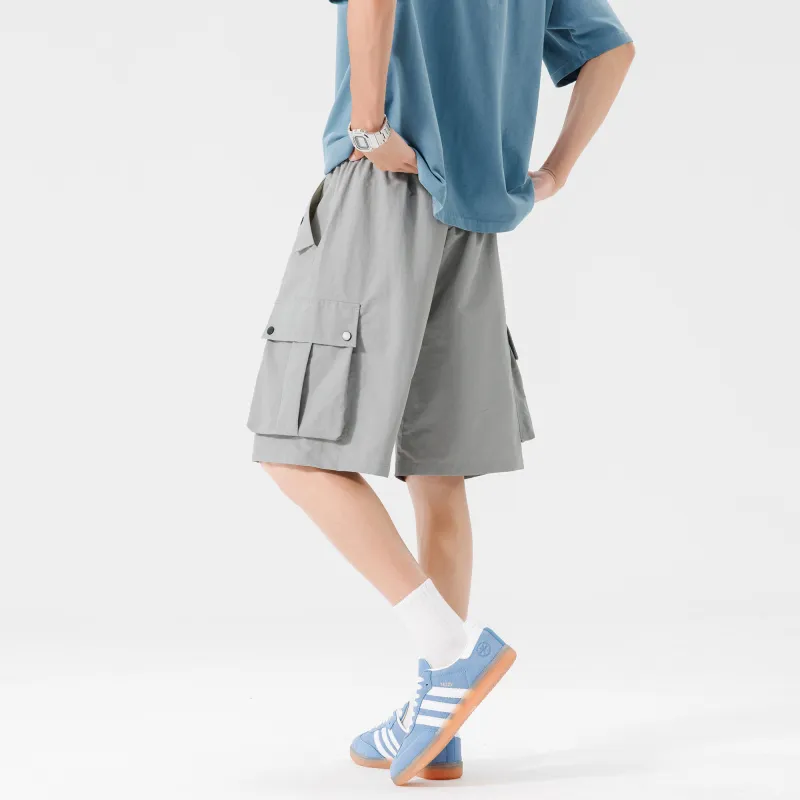 CREAZIONI LA FANTASIA E MOBILE Casual Shorts Unisex-17