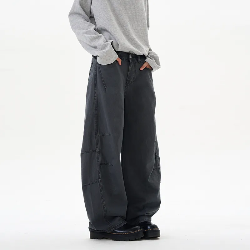 CREAZIONI LA FANTASIA E MOBILE Jeans Unisex-10