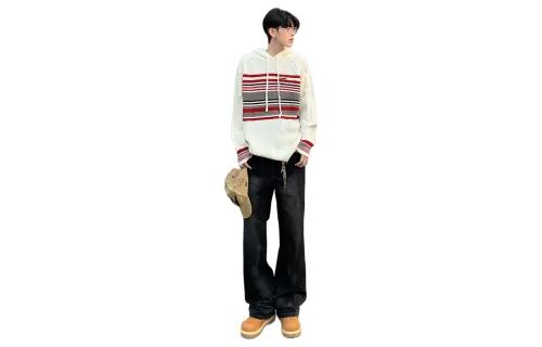 CREAZIONI LA FANTASIA E MOBILE Jeans Unisex Dirty Mud Black