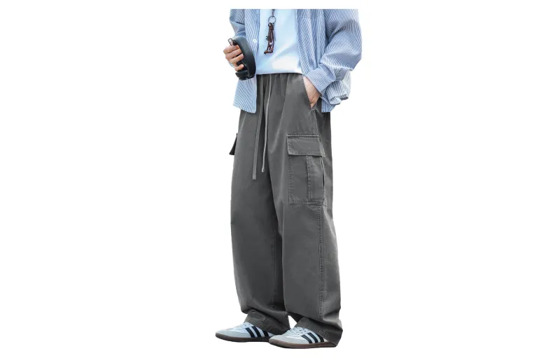 CREAZIONI LA FANTASIA E MOBILE Casual Pants Unisex-7