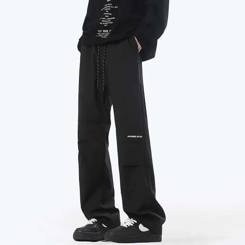 CREAZIONI LA FANTASIA E MOBILE Casual Pants Unisex-4