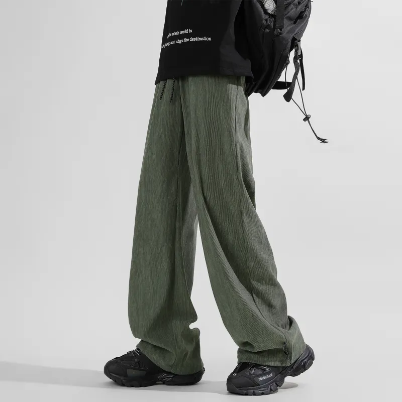 CREAZIONI LA FANTASIA E MOBILE Casual Pants Unisex-12
