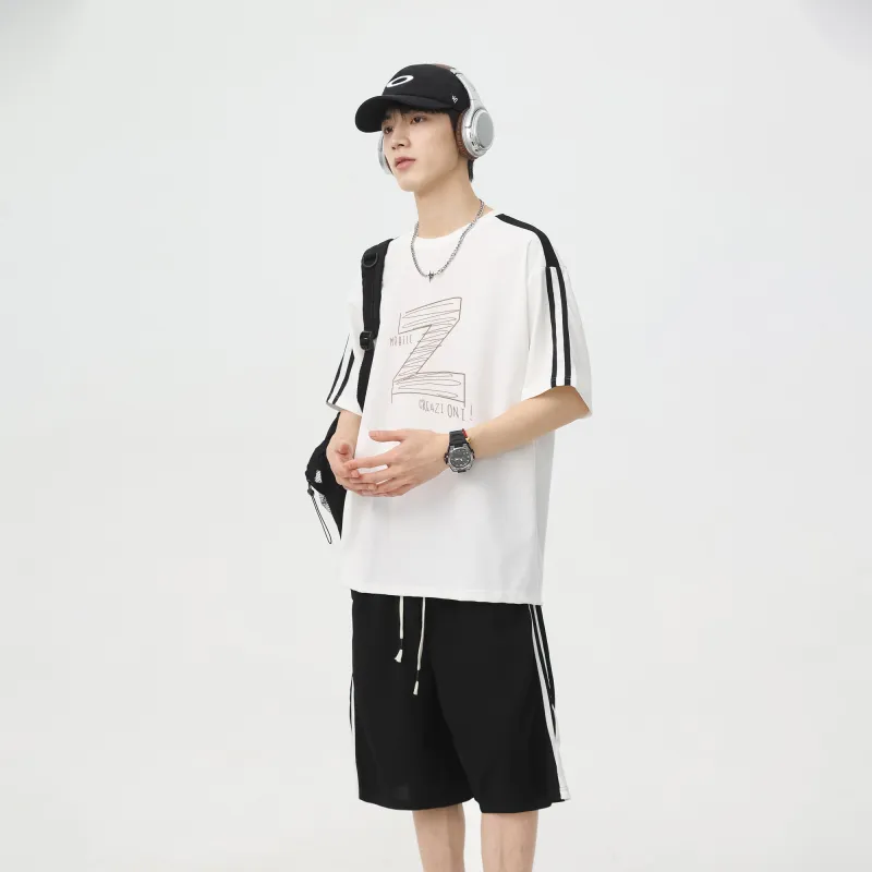 CREAZIONI LA FANTASIA E MOBILE Casual Sportswear Unisex-9