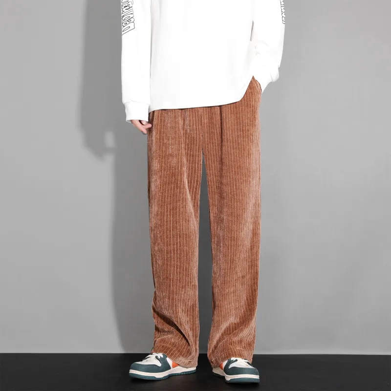 CREAZIONI LA FANTASIA E MOBILE Casual Pants Unisex-15