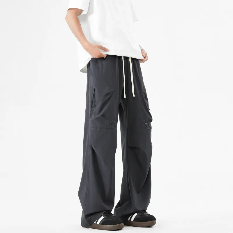 CREAZIONI LA FANTASIA E MOBILE Casual Pants Unisex-27