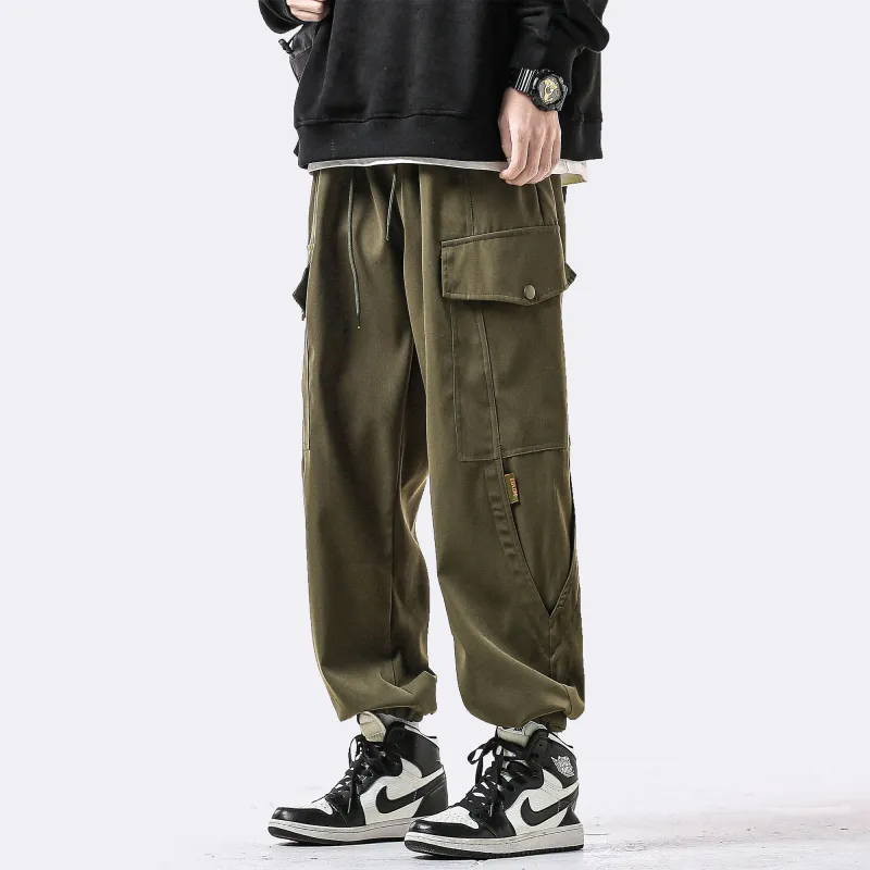 CREAZIONI LA FANTASIA E MOBILE Casual Pants Unisex-21
