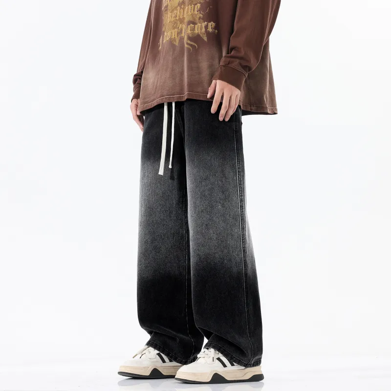 CREAZIONI LA FANTASIA E MOBILE Jeans Unisex-4