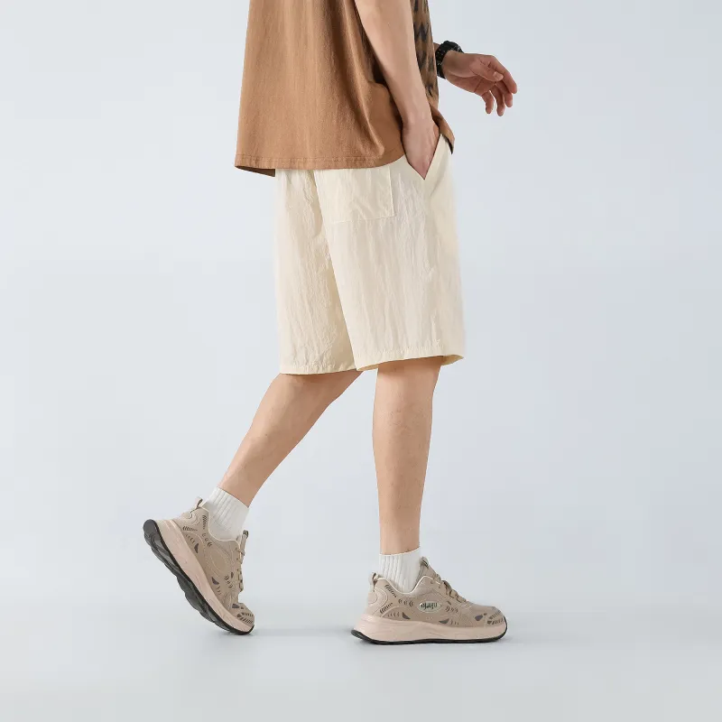 CREAZIONI LA FANTASIA E MOBILE Casual Shorts Unisex-28
