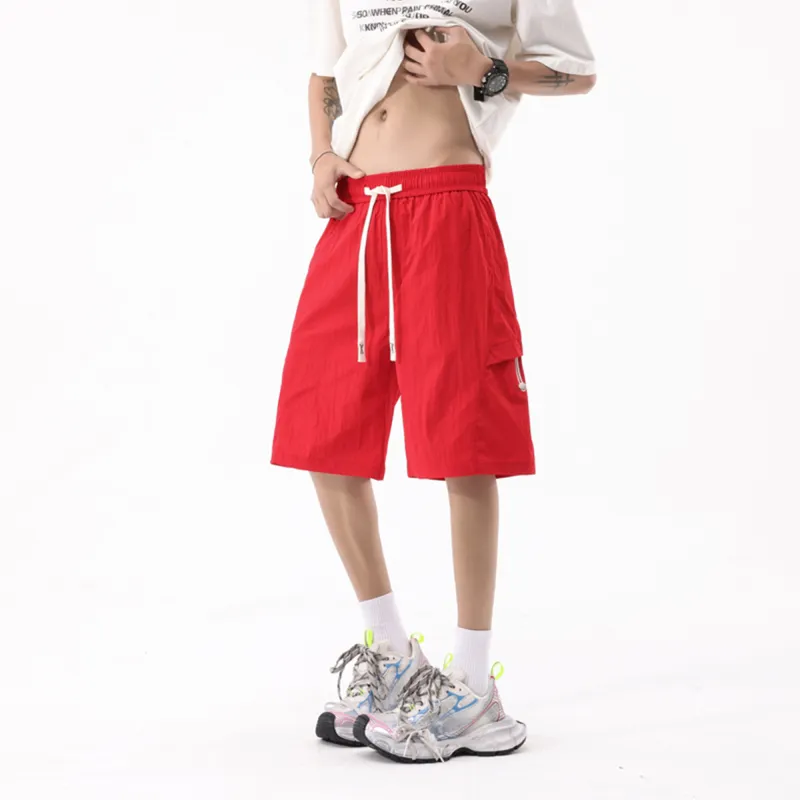 CREAZIONI LA FANTASIA E MOBILE Casual Shorts Unisex-27