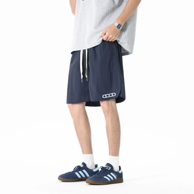 CREAZIONI LA FANTASIA E MOBILE Casual Shorts Unisex-15