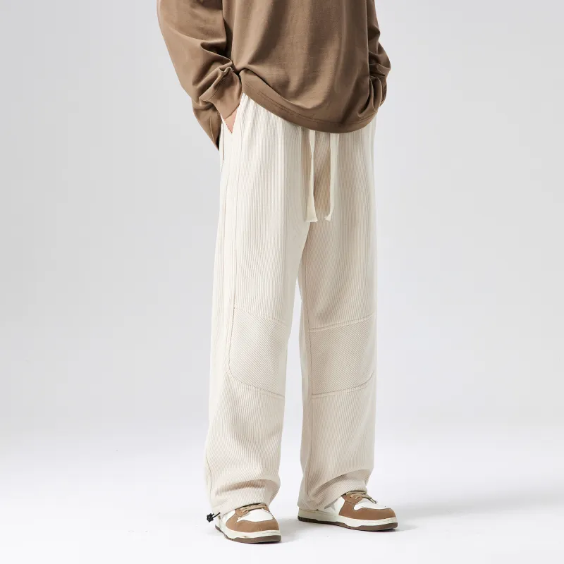 CREAZIONI LA FANTASIA E MOBILE Casual Pants Unisex-11