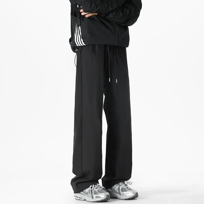 CREAZIONI LA FANTASIA E MOBILE Casual Pants Unisex-4
