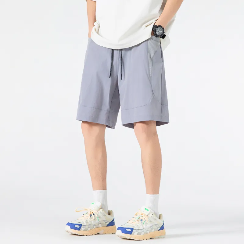CREAZIONI LA FANTASIA E MOBILE Casual Shorts Unisex-9