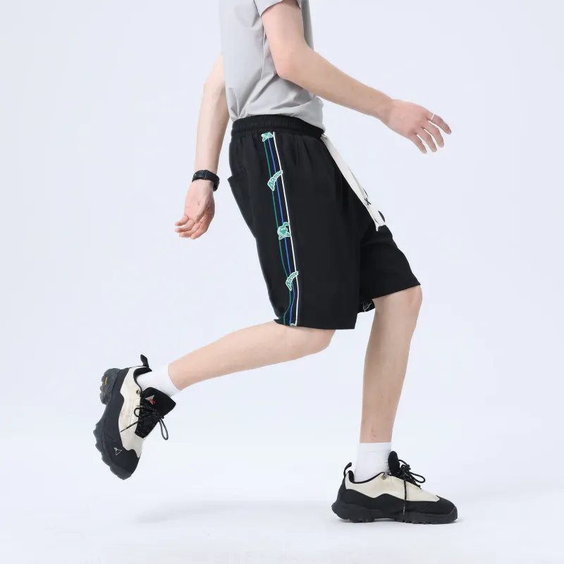 CREAZIONI LA FANTASIA E MOBILE Casual Shorts Unisex-4
