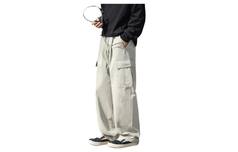 CREAZIONI LA FANTASIA E MOBILE Casual Pants Unisex-14