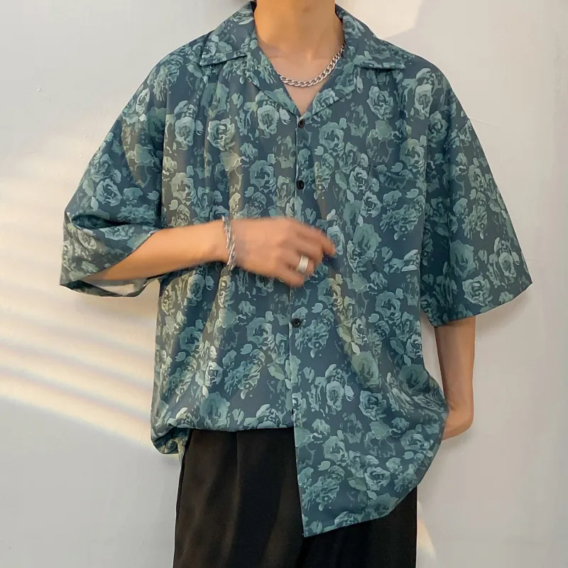 CREAZIONI LA FANTASIA E MOBILE Shirt Unisex Blue-5