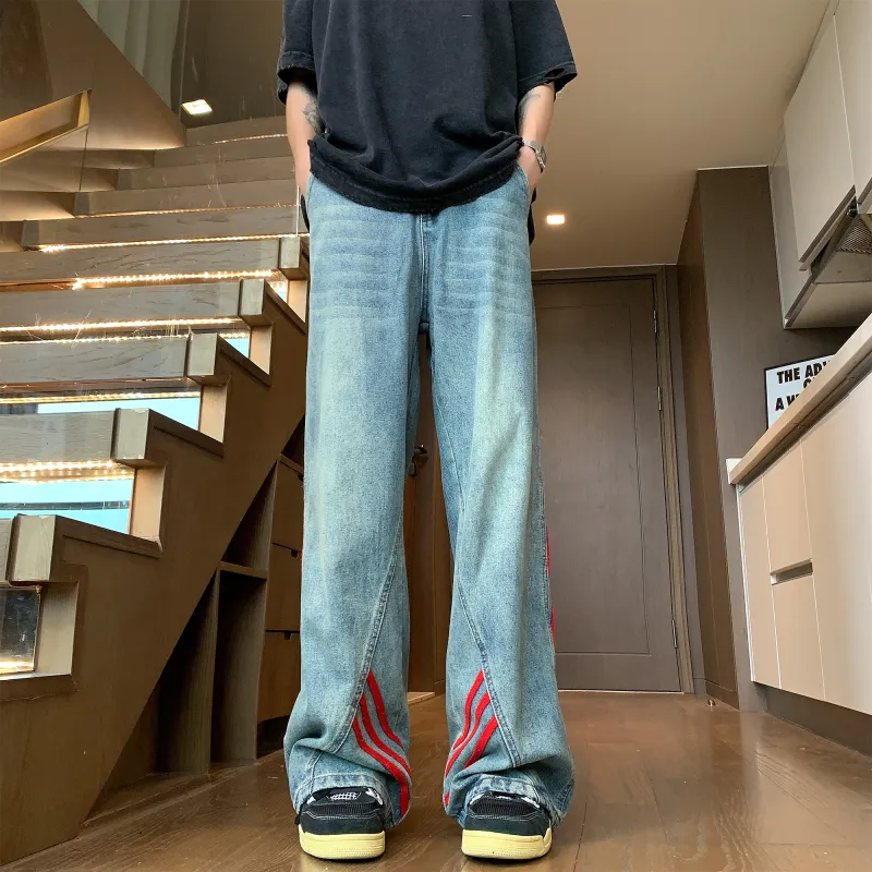 CREAZIONI LA FANTASIA E MOBILE Jeans Unisex-10