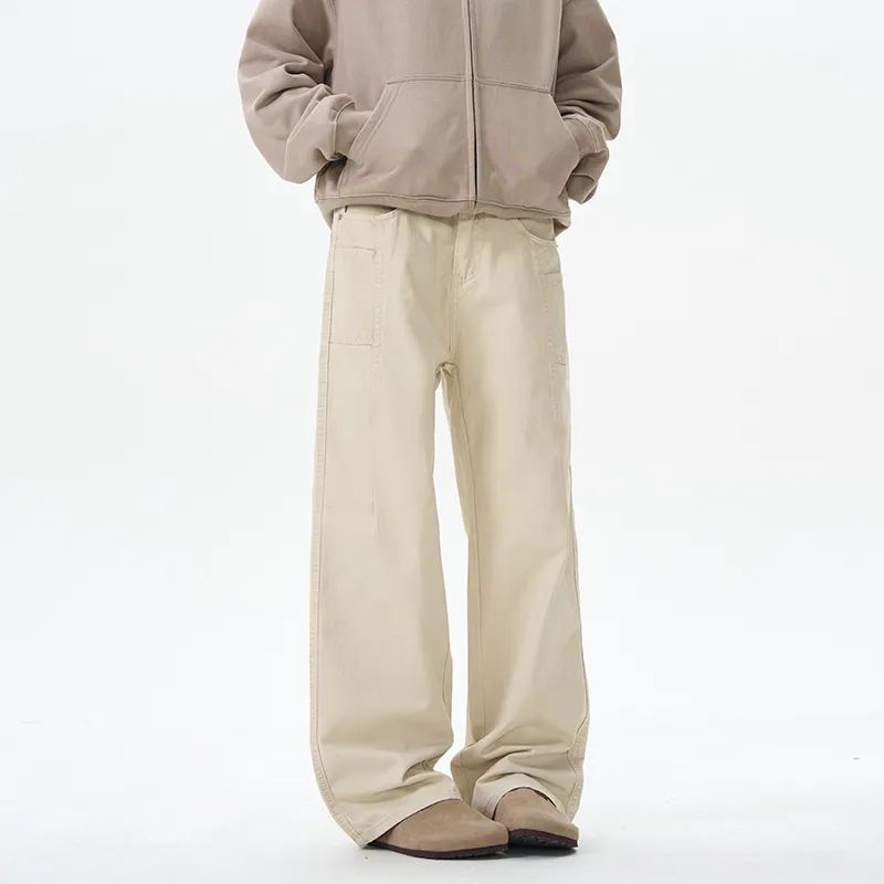 CREAZIONI LA FANTASIA E MOBILE Jeans Unisex-2