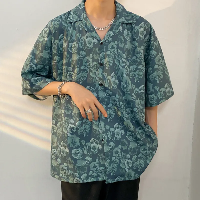 CREAZIONI LA FANTASIA E MOBILE Shirt Unisex Blue-4