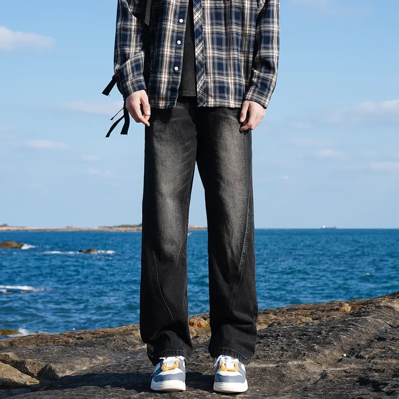 CREAZIONI LA FANTASIA E MOBILE Jeans Unisex-3