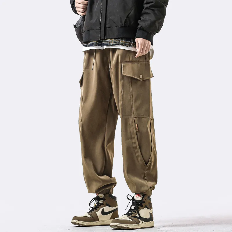 CREAZIONI LA FANTASIA E MOBILE Casual Pants Unisex-15