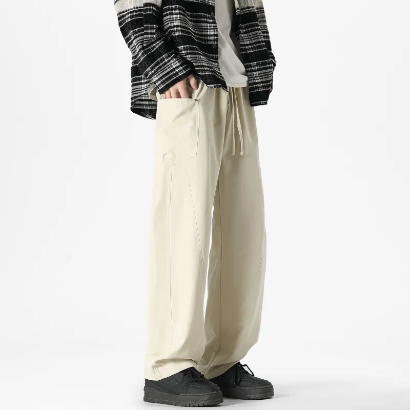 CREAZIONI LA FANTASIA E MOBILE Casual Pants Unisex-10