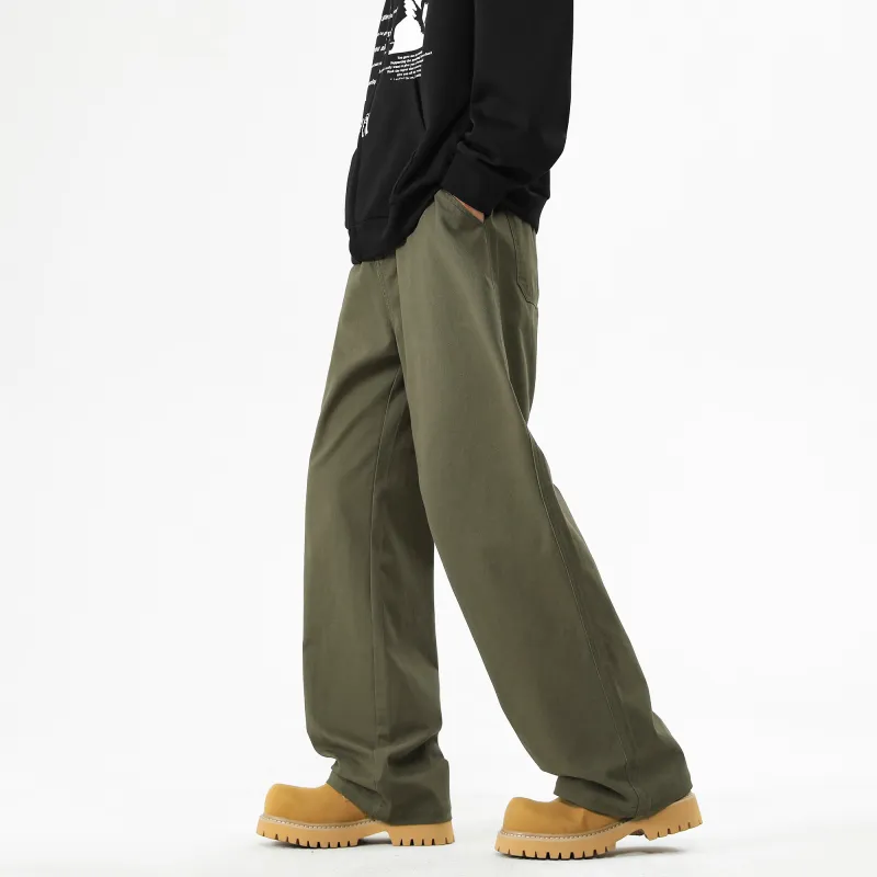 CREAZIONI LA FANTASIA E MOBILE Casual Pants Unisex-20