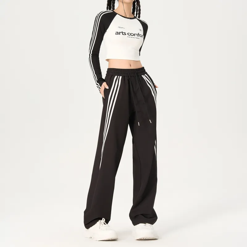 CREAZIONI LA FANTASIA E MOBILE Casual Pants Unisex-4