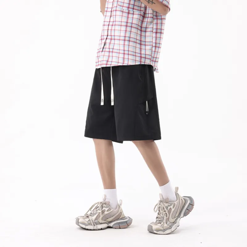 CREAZIONI LA FANTASIA E MOBILE Casual Shorts Unisex-3