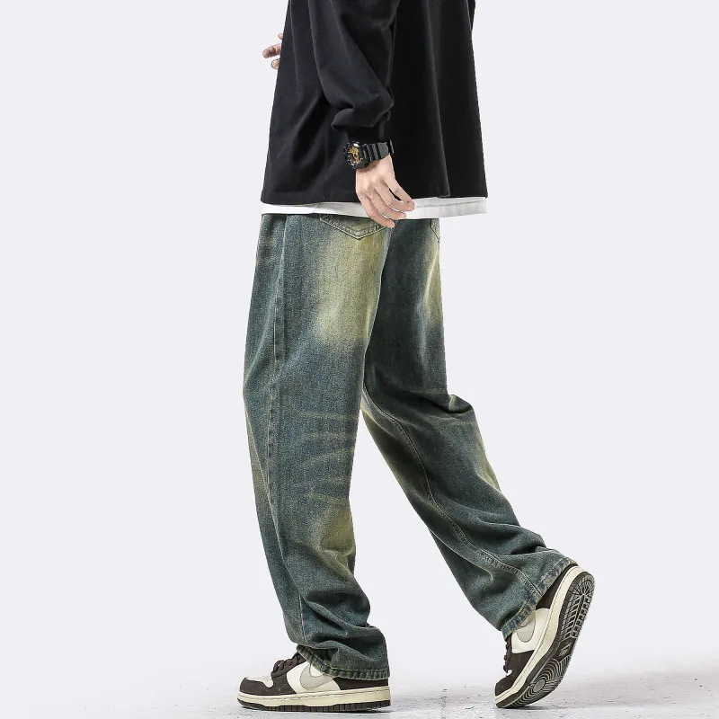 CREAZIONI LA FANTASIA E MOBILE Jeans Unisex-10