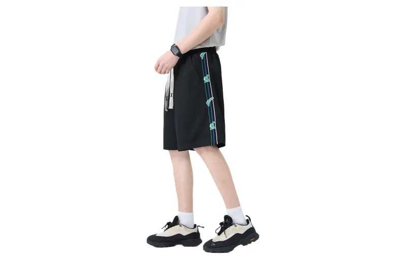 CREAZIONI LA FANTASIA E MOBILE Casual Shorts Unisex-2